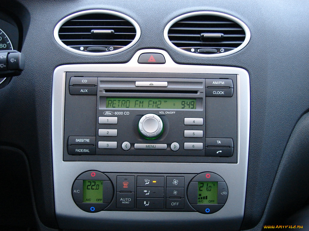 ford, focus, universal, ii, , 